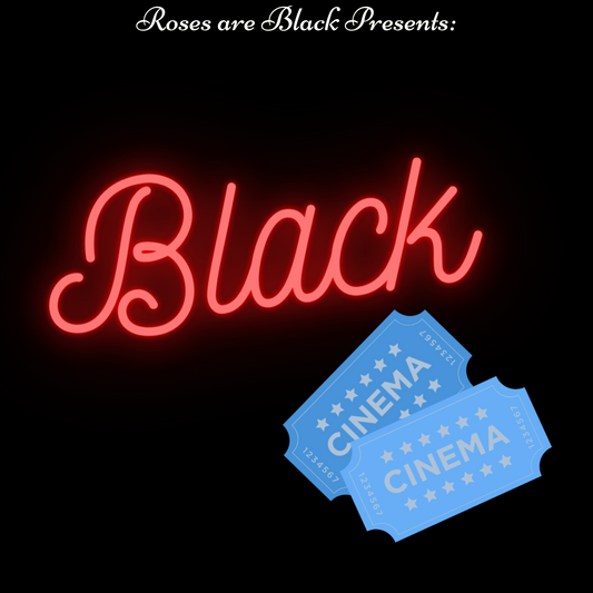 Black Cinema