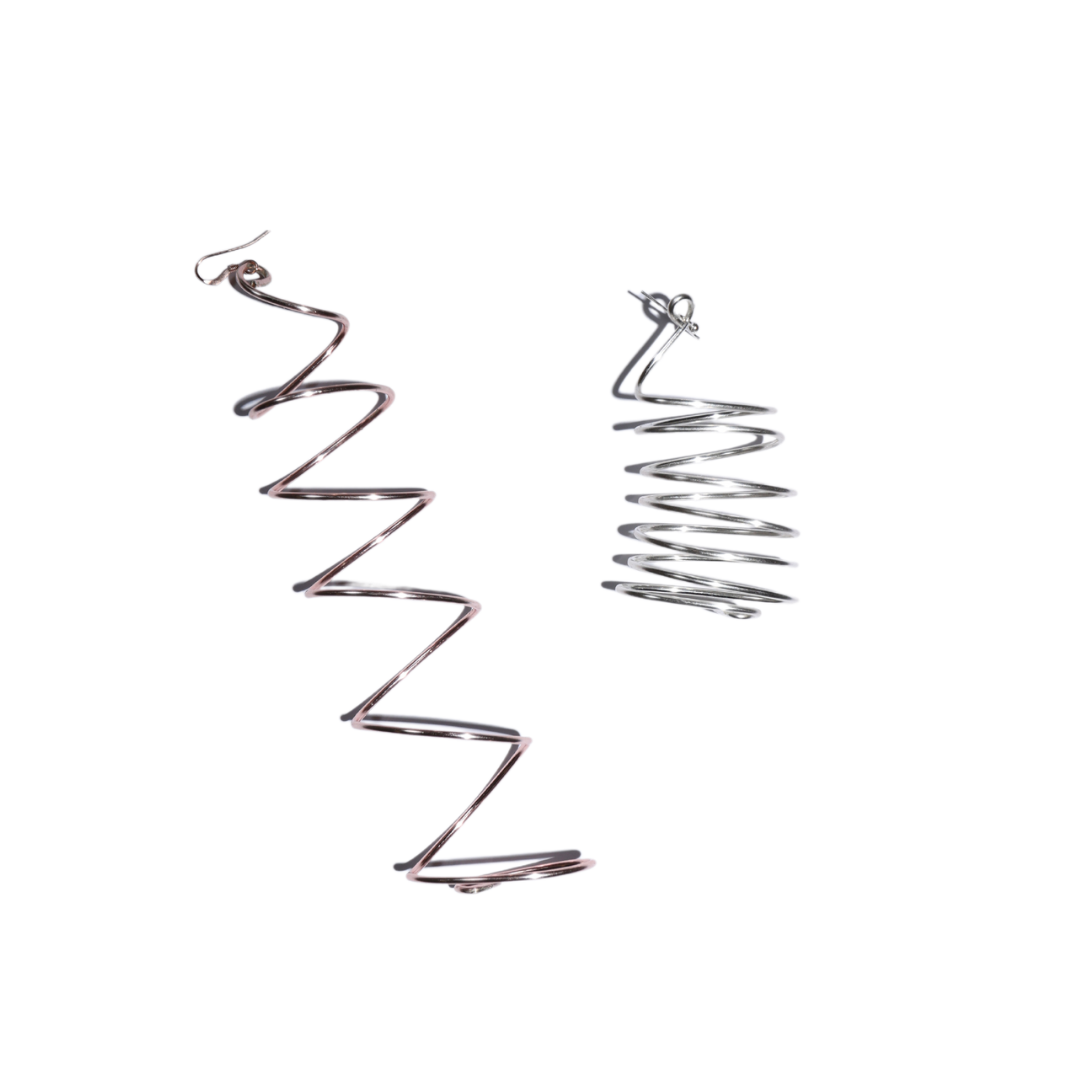 Ultralight Beam Earrings - L3