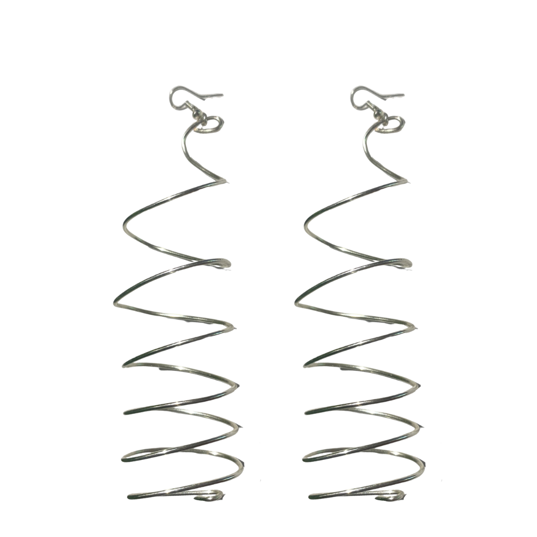 Ultralight Beam Earrings - L3