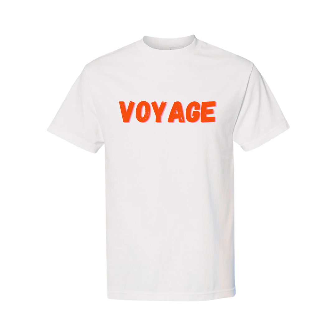 Voyage T-shirt