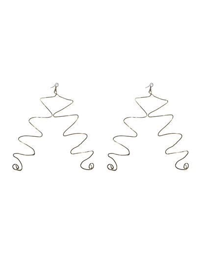 Ultralight Beam Earrings - L1