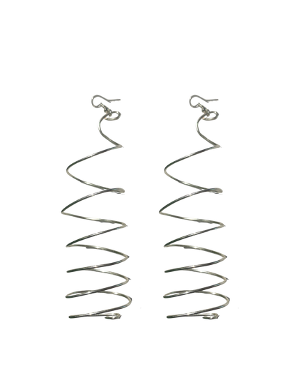 Ultralight Beam Earrings - L3